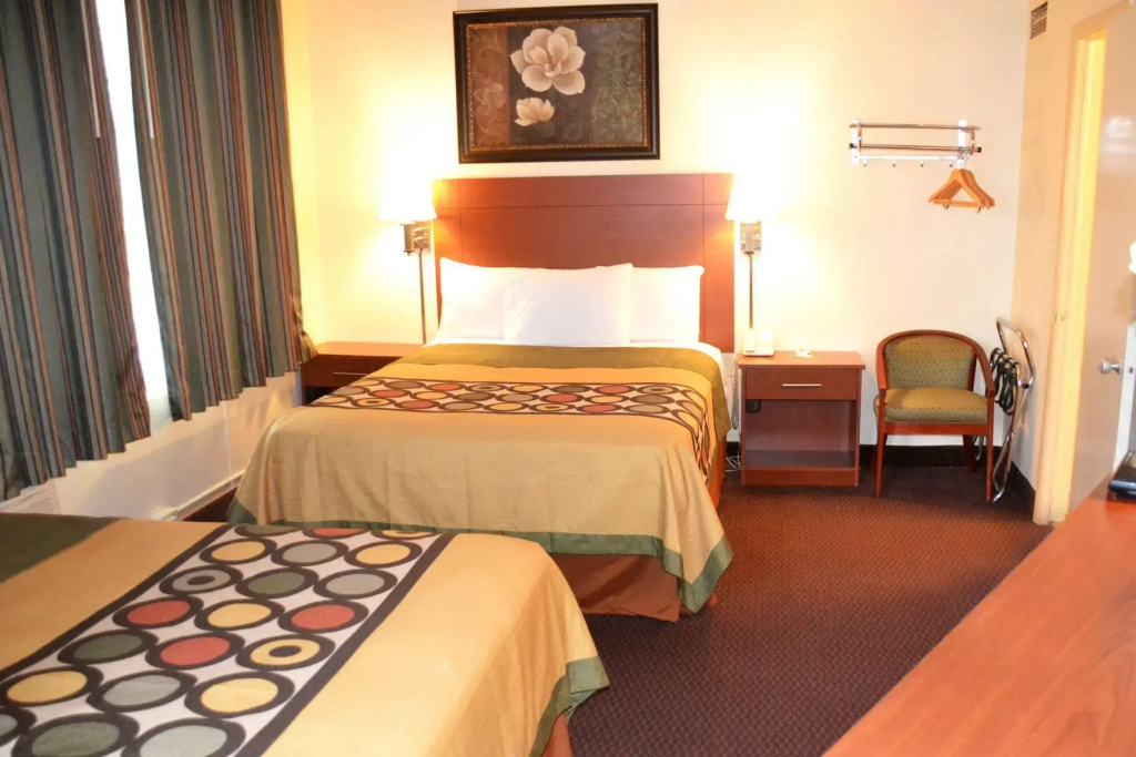 Hotel photo 19