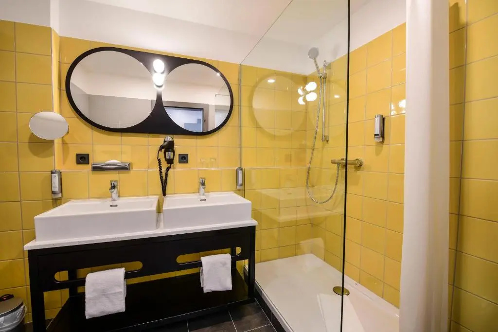 Hotel Alpenblick Kreischberg - Chambres