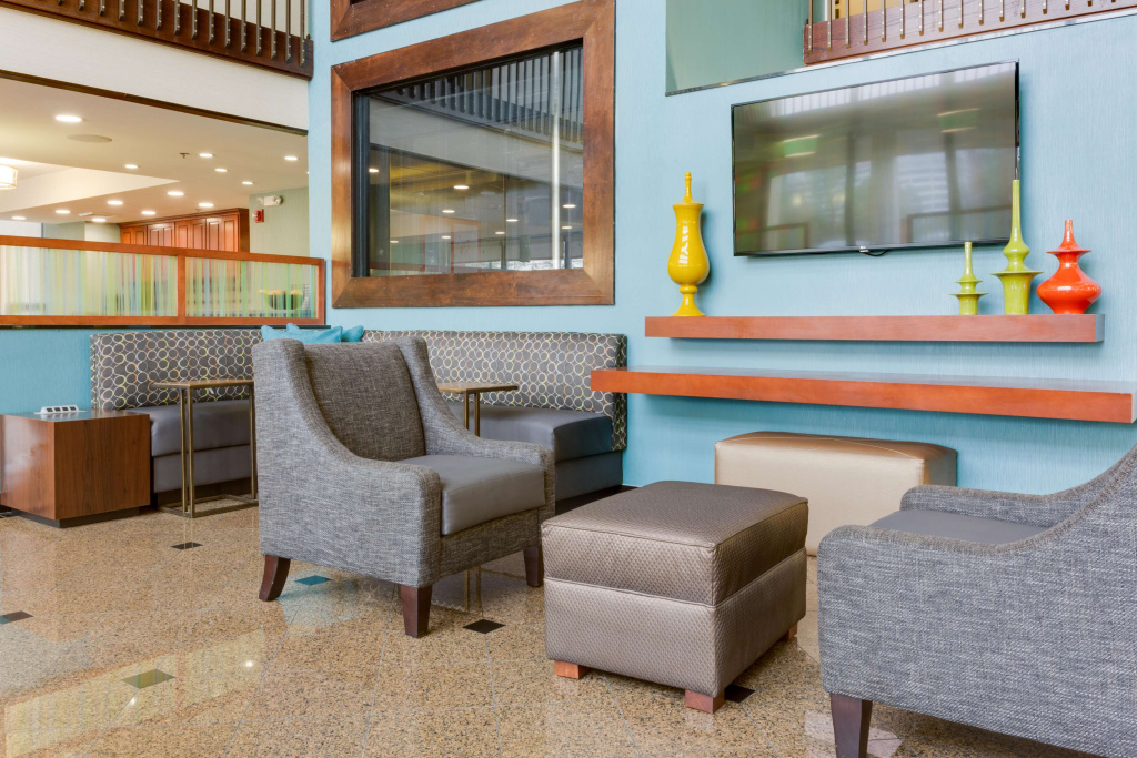 Drury Inn & Suites Birmingham Grandview - Général