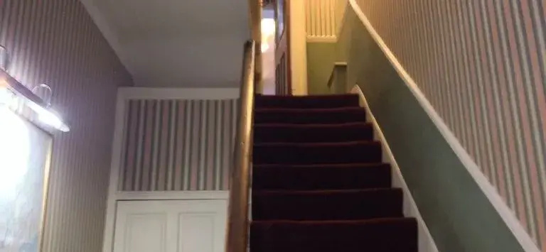 Glenlyn Hotel - Général