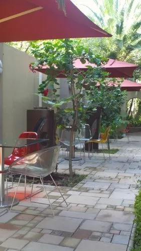 Shani Guest House