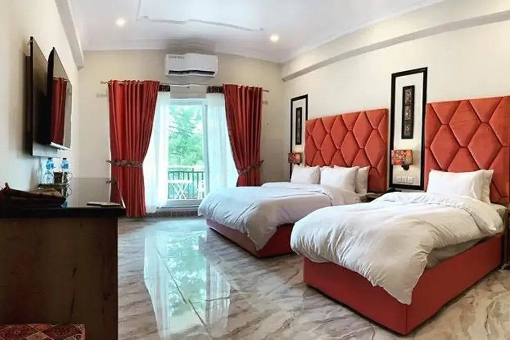 Hotel photo 5