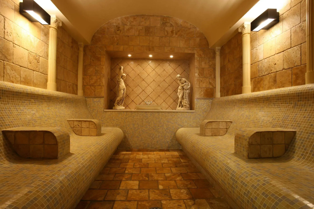 Albayt Resort & Spa - Général
