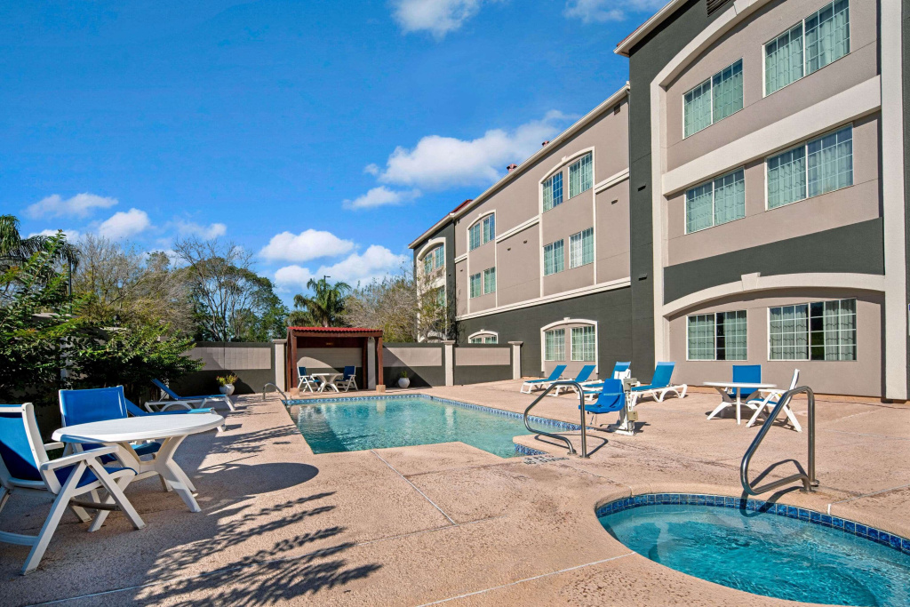 La Quinta Inn & Suites by Wyndham Brownsville North - Général