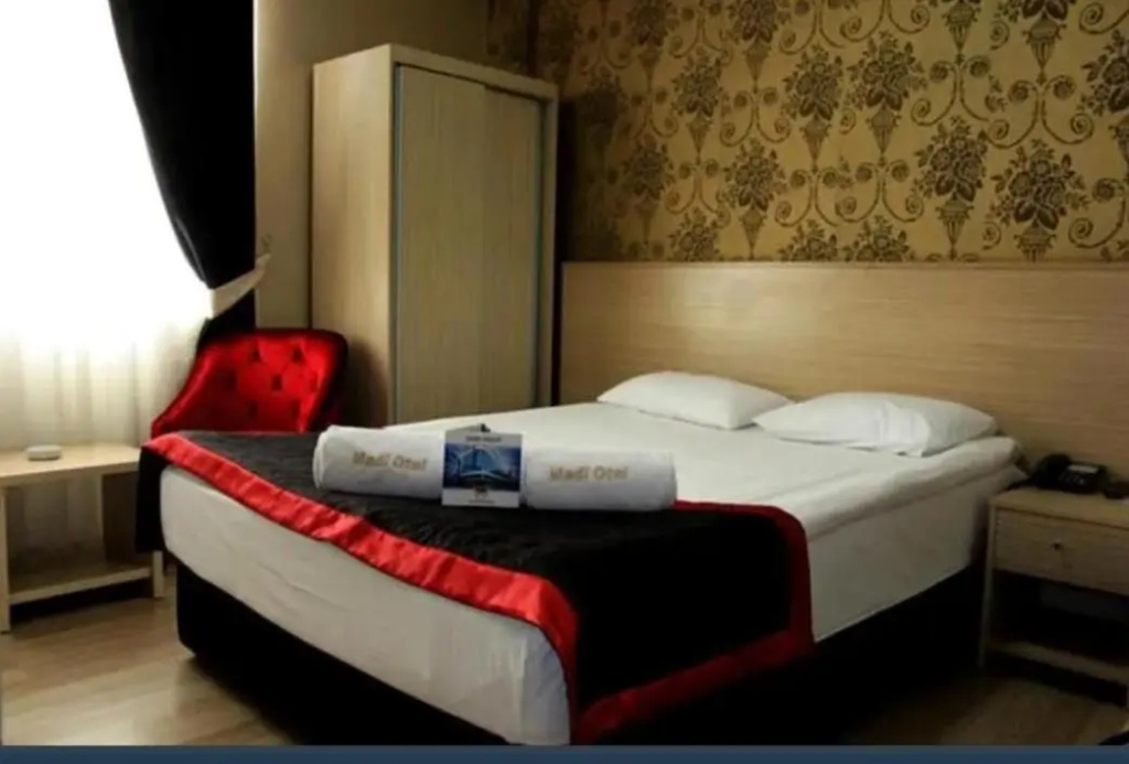 hotel photo