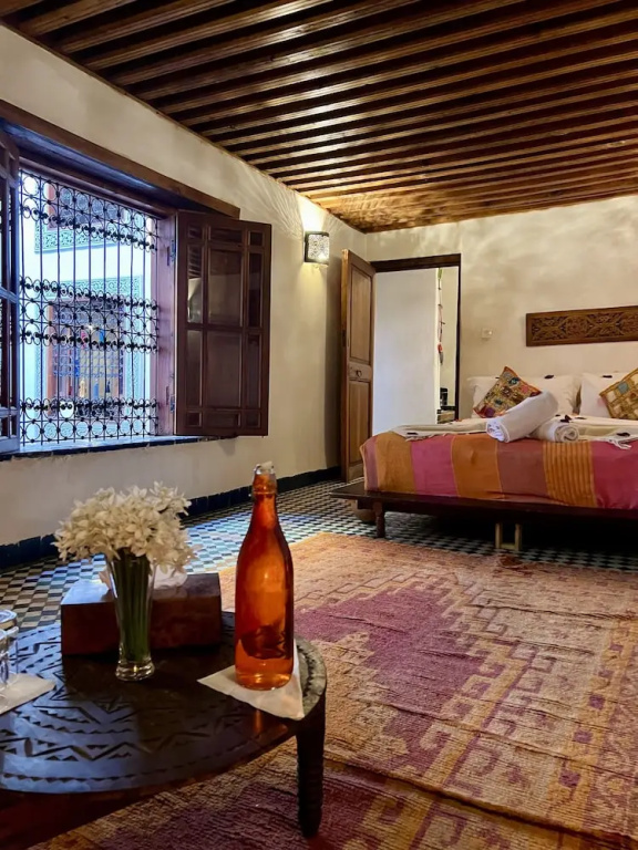 Superior Suite