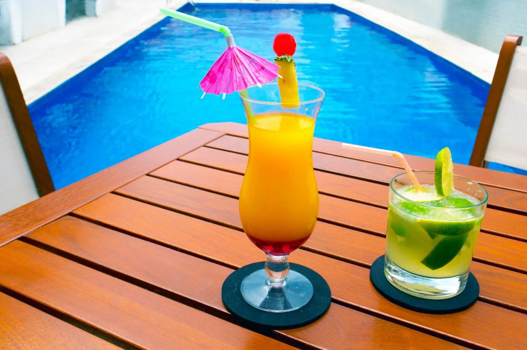 Holiday Inn Manaus by IHG - Général