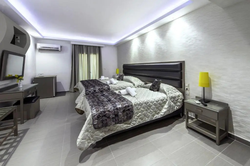 Superior room