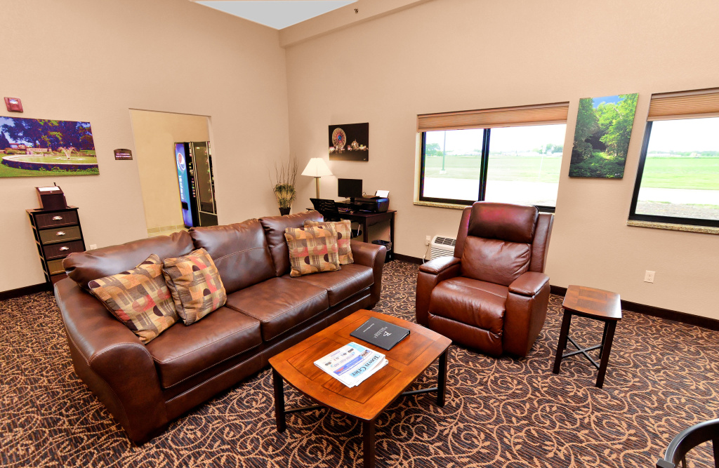 Cobblestone Inn & Suites - Monticello - Général