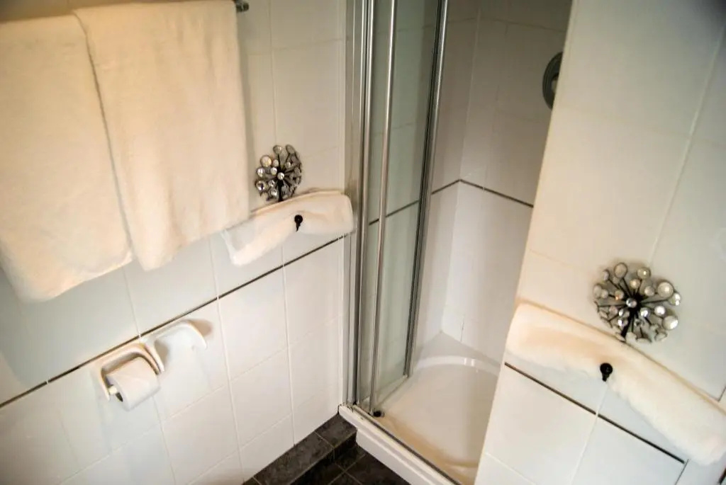 The Cumberland Hotel - OCEANA COLLECTION - Chambres