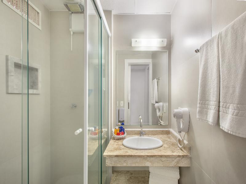 Plaza Inn American Loft - Chambres