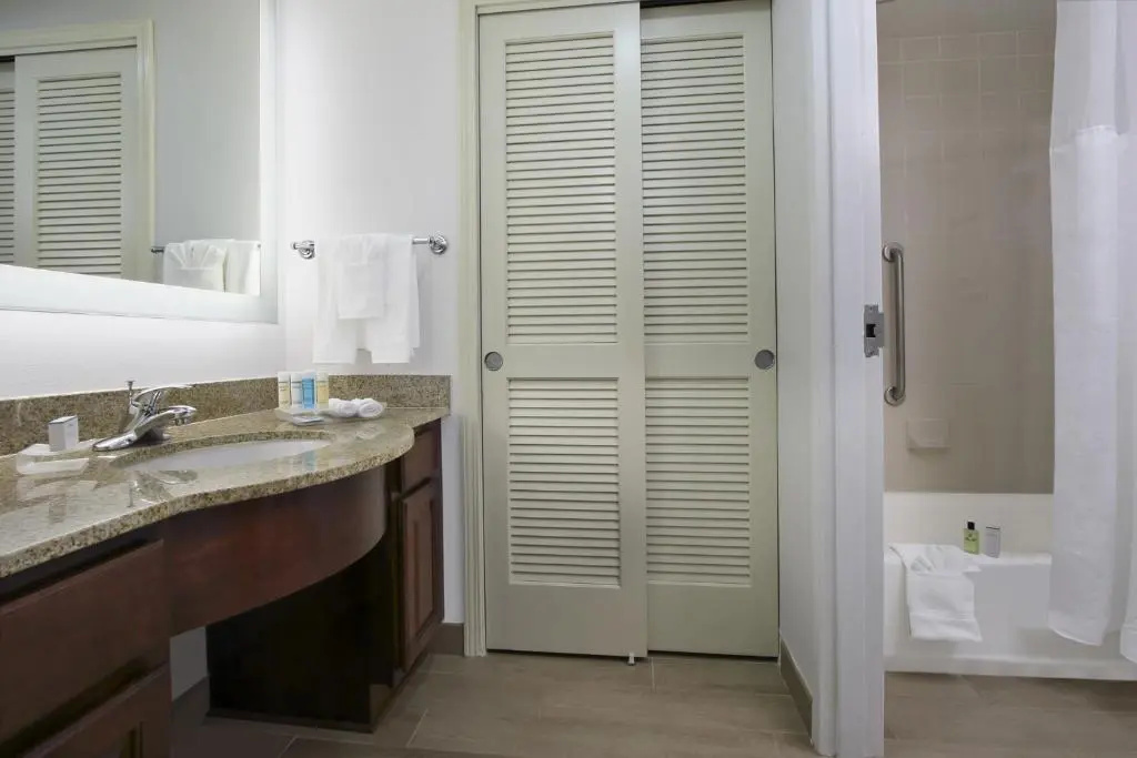 Homewood Suites by Hilton Miami Airport West - Chambres