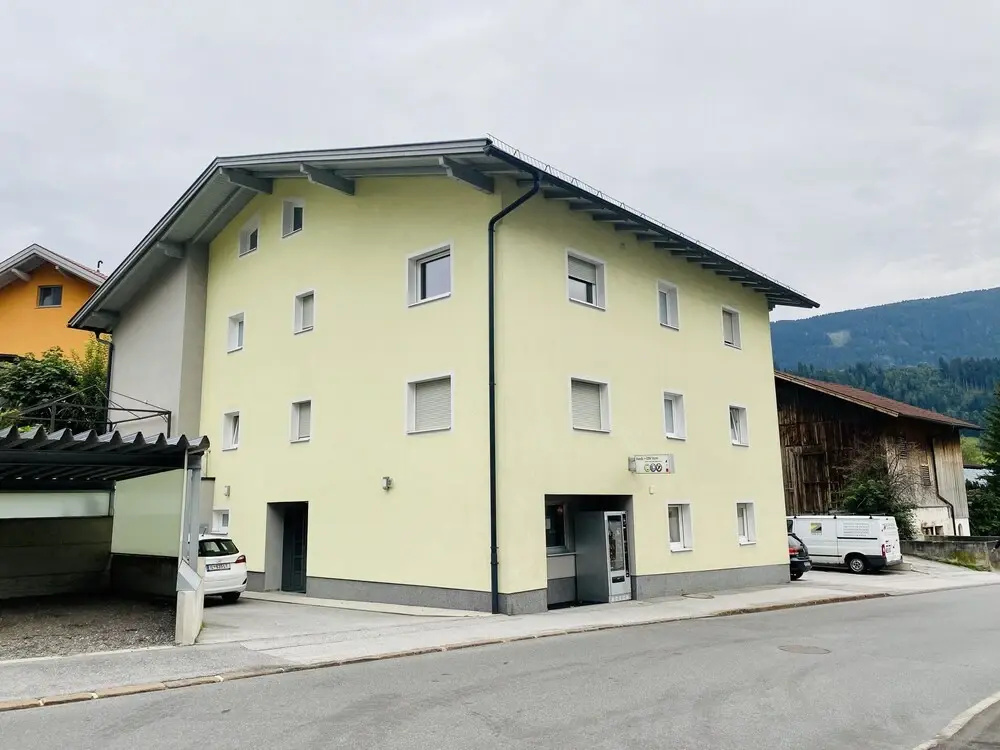 Luxuriöses und modernes Apartment