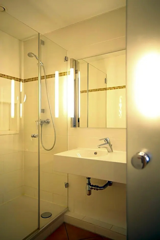 Hotel Alster-Hof - Chambres