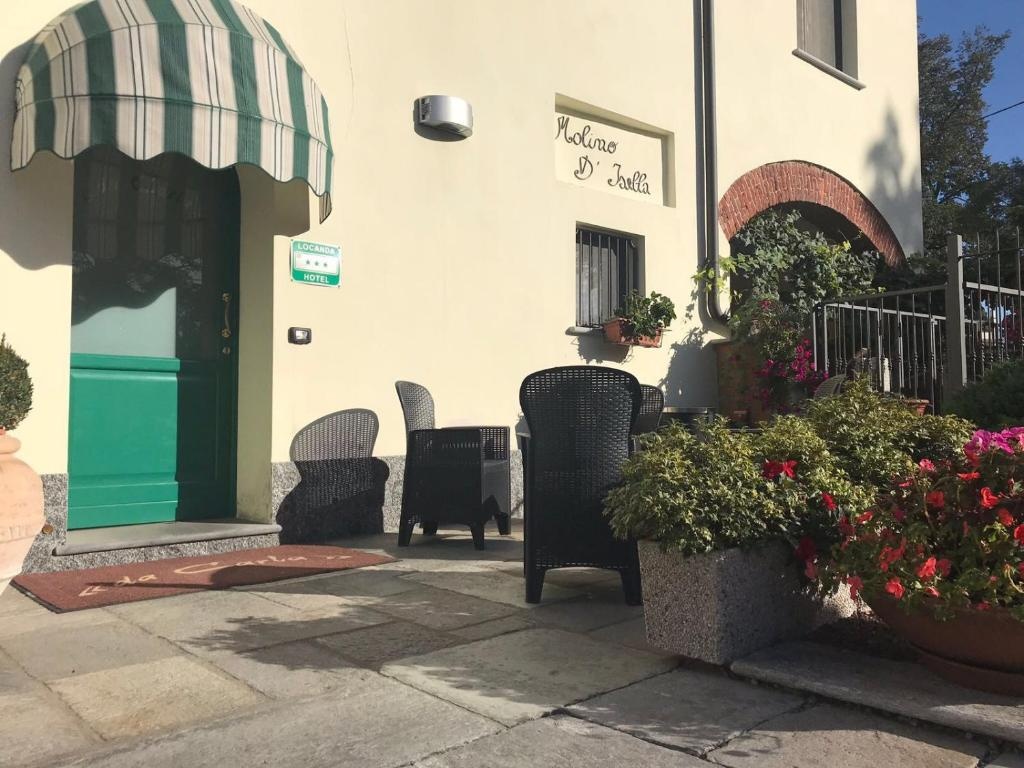 Da Carla Trattoria con Locanda