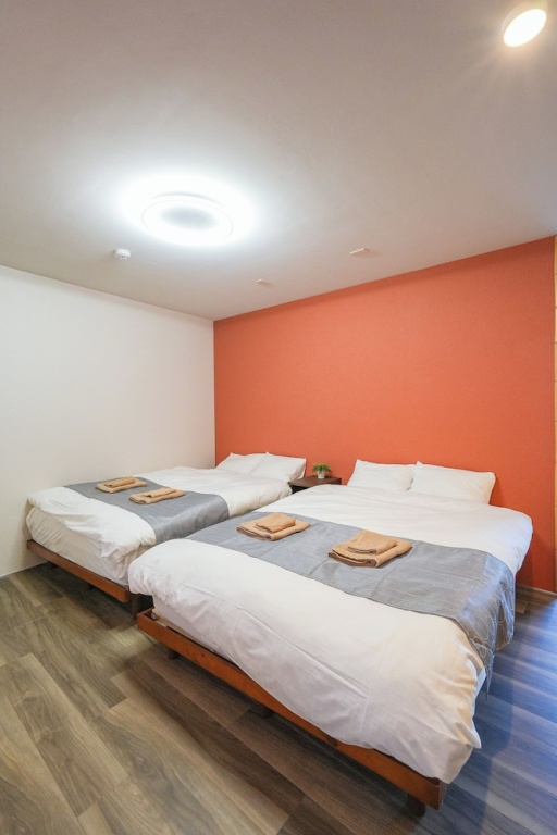 Seed INN Haneda Terrace 사진 7