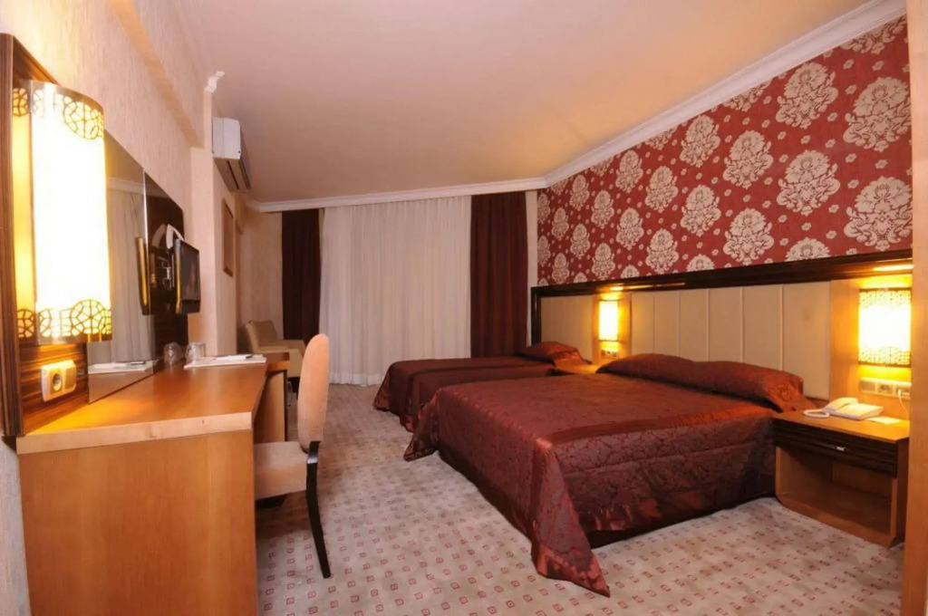 Pasa Beach Hotel - All Inclusive — фото 5