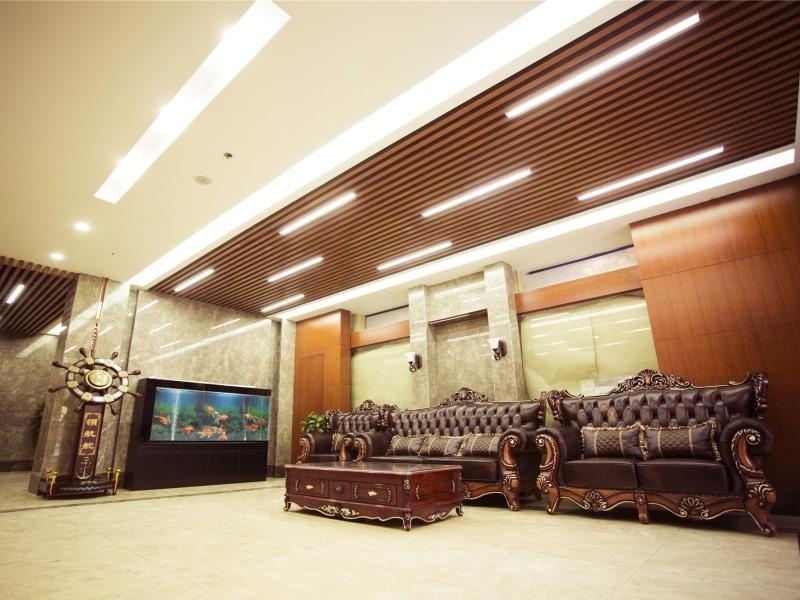 GreenTree Inn Xi'an Yanta District Dayanta Furongyuan Hotel