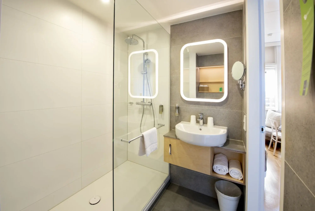 WestCord Hotel Delft - Général