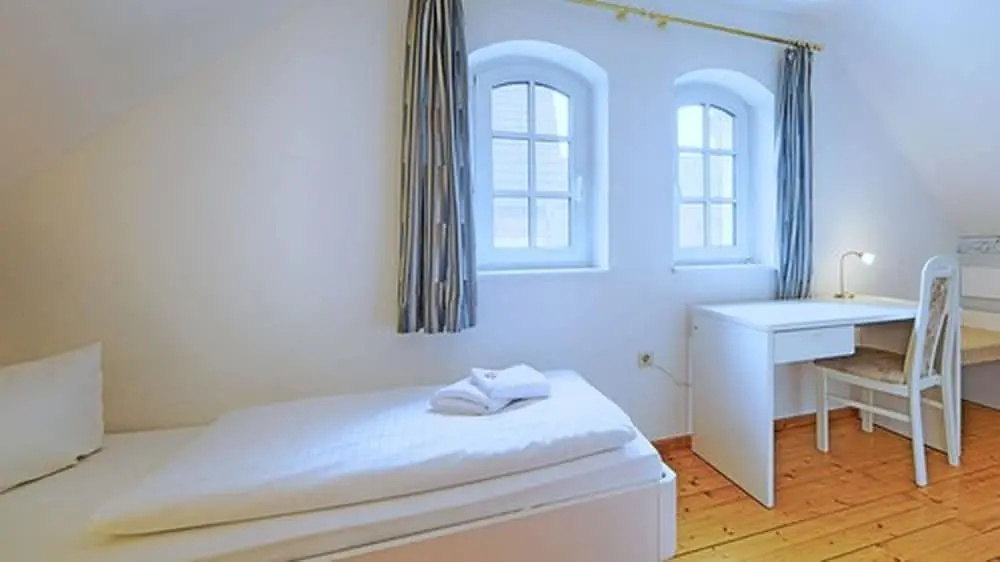 Classic room
