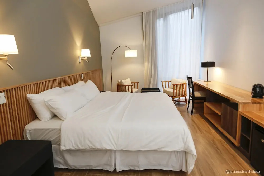 Premium room