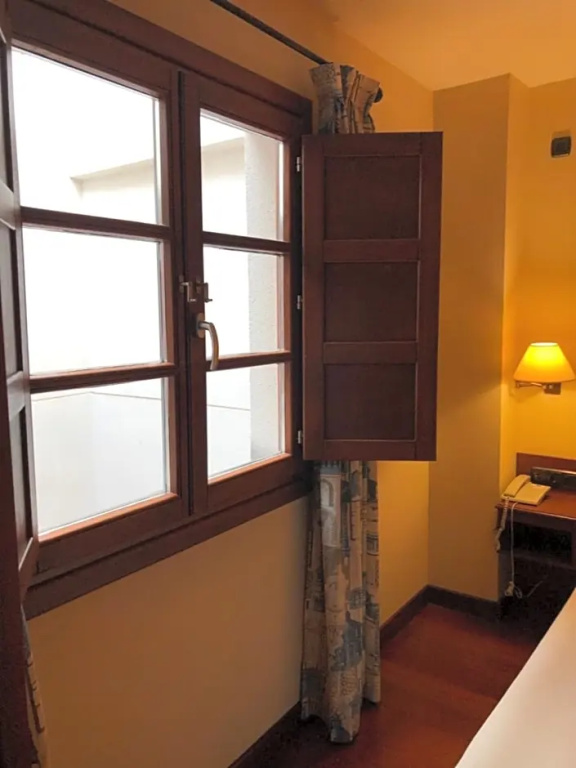 Hotel Aroi Bierzo Plaza - Chambres