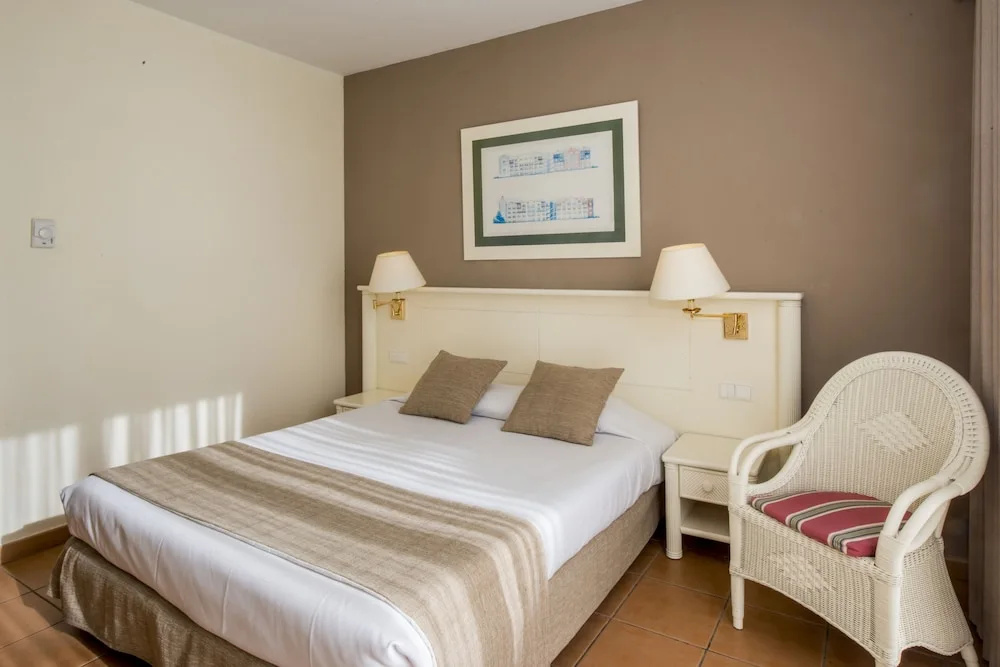 Bahia Principe Escape Tenerife - Adults Only +16 Newly Renovated! - Chambres