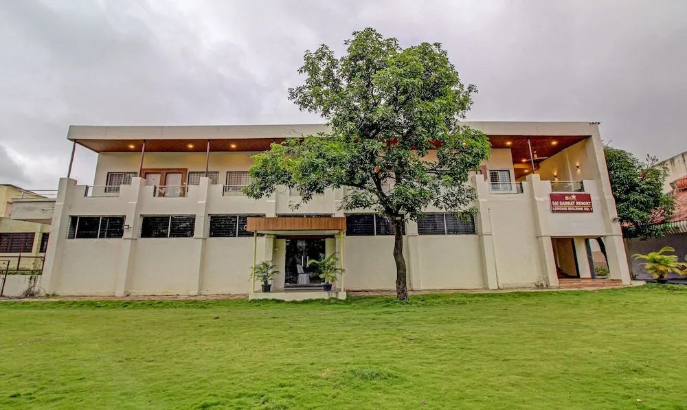 Sai Samrat Resort
