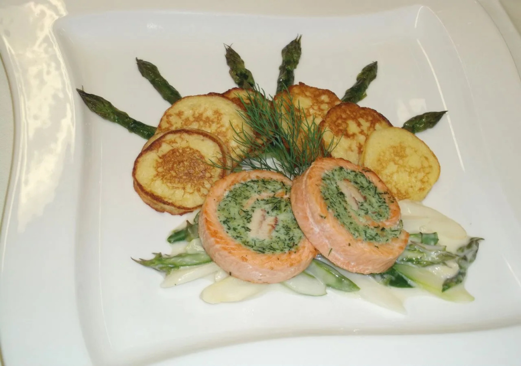 Food & Beverage