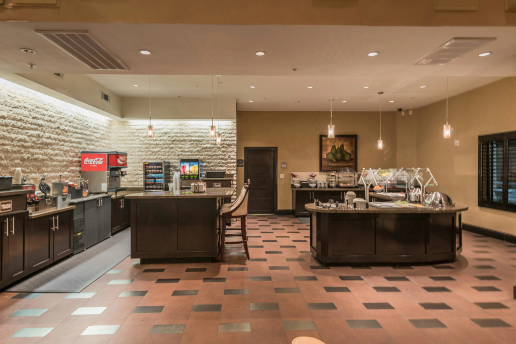 Staybridge Suites DFW Airport North by IHG - Général