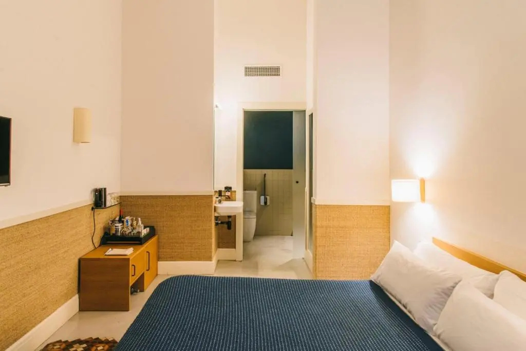 Hotel Casa Bonay & Spa - Chambres