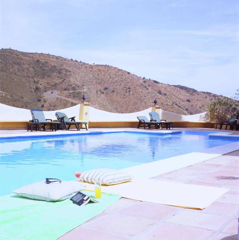 Hotel Cortijo La Reina - Général