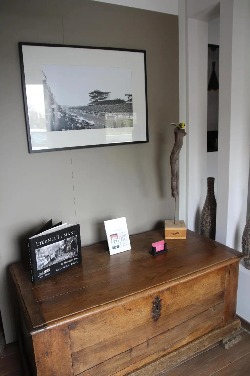 Voir la photo 2 — La Catiniere