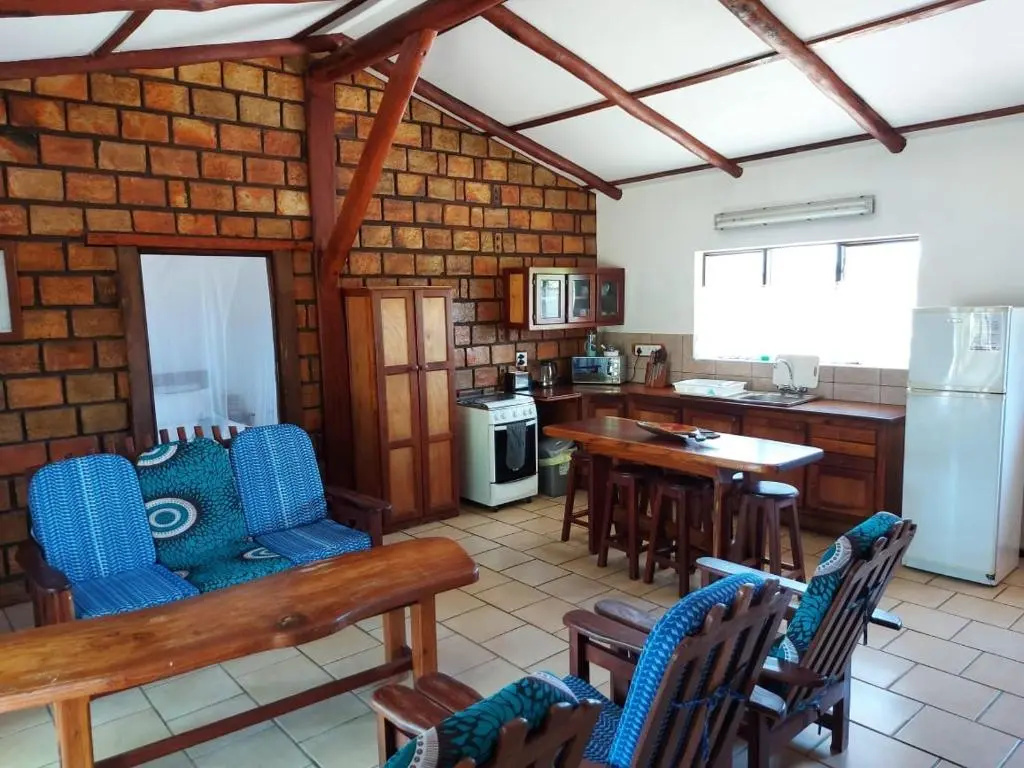 Bay View Lodge - Chambres