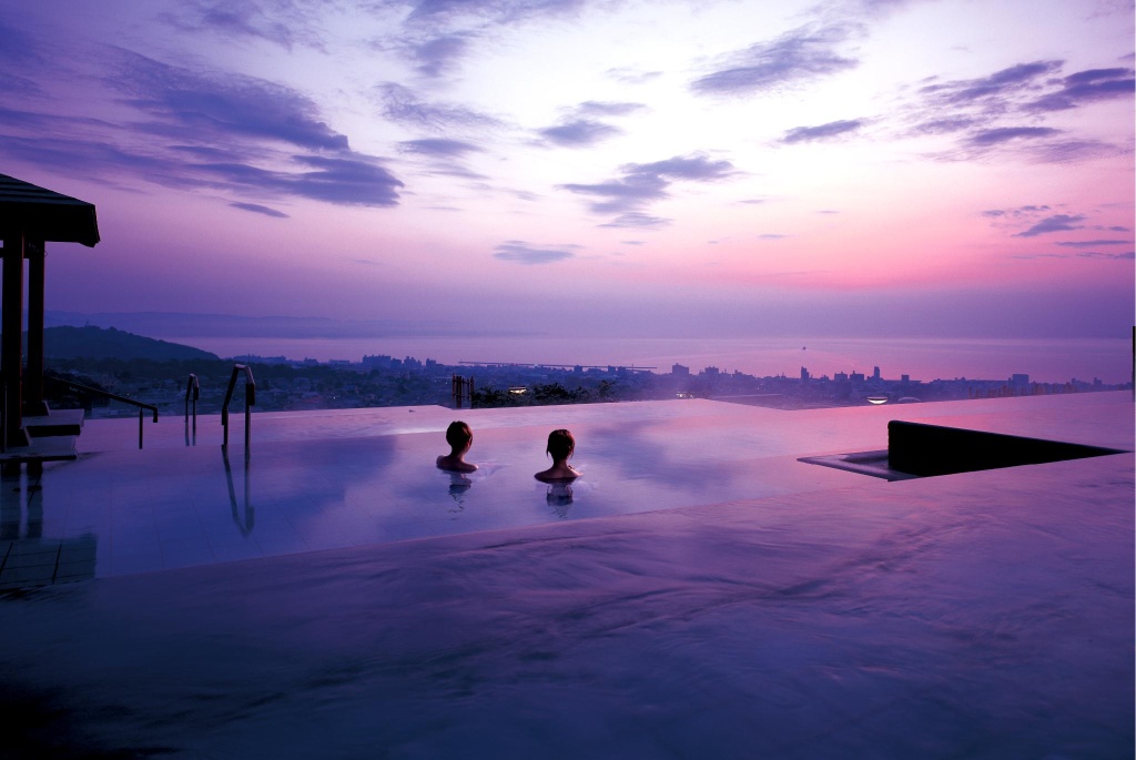 Beppu SUGINOI HOTEL（ORIX HOTELS & RESORTS） 사진 45