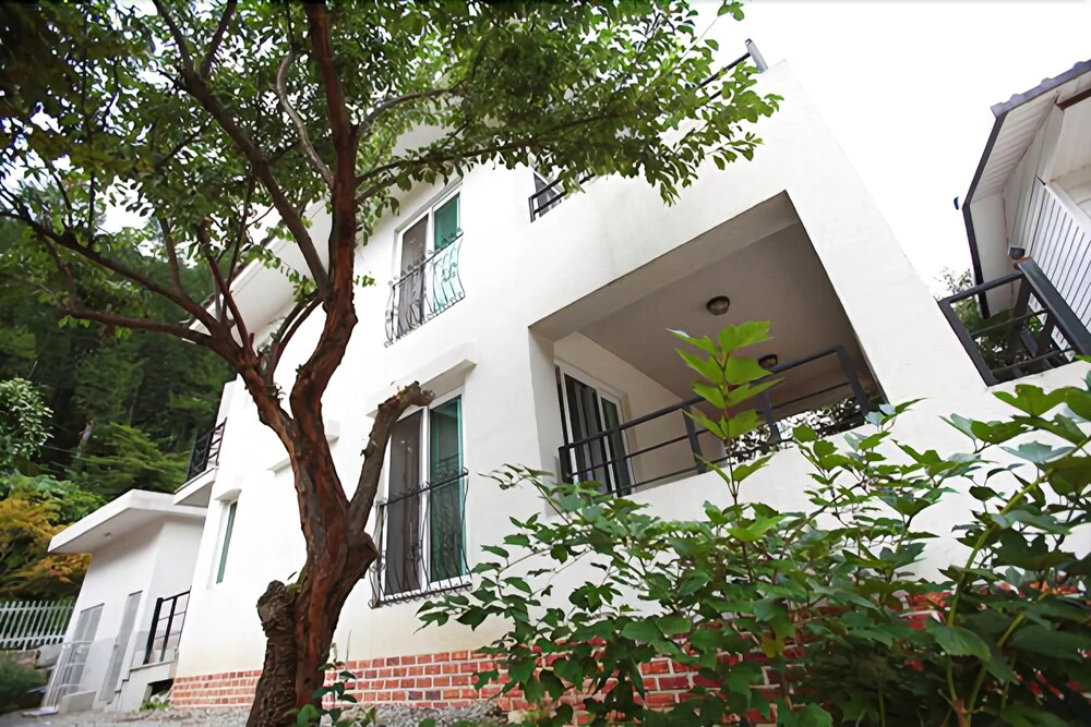 Gapyeong Starlight Maru Pension - фото 2