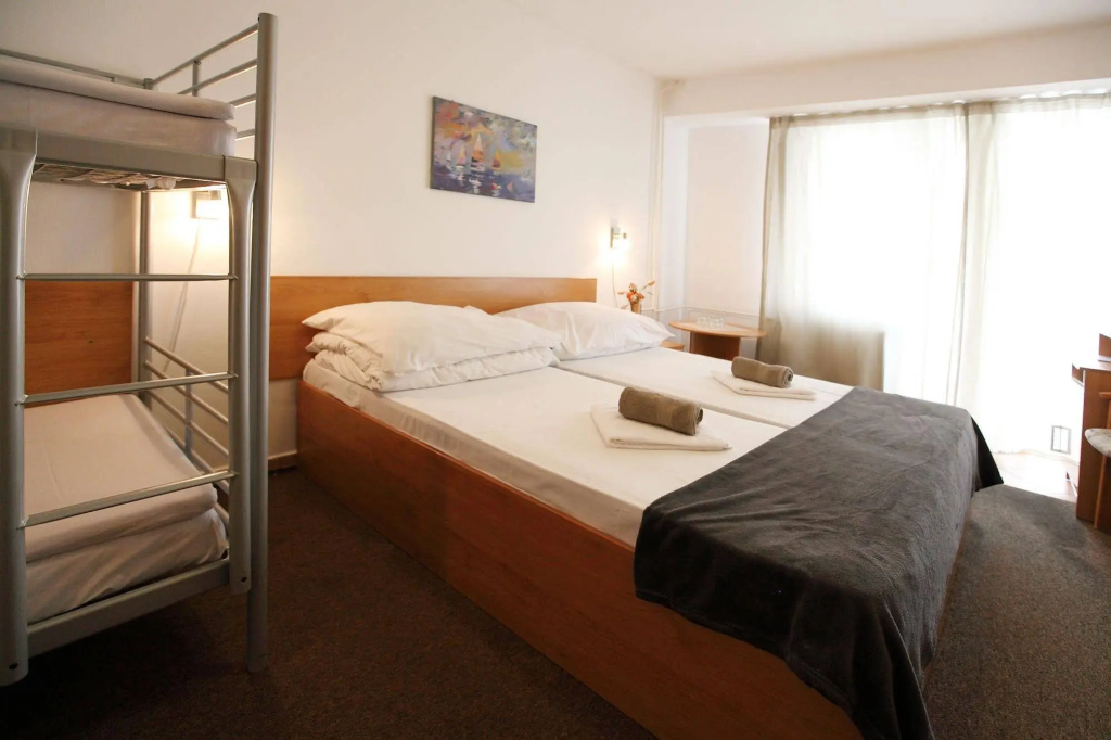 Hotel Zátoka - Général