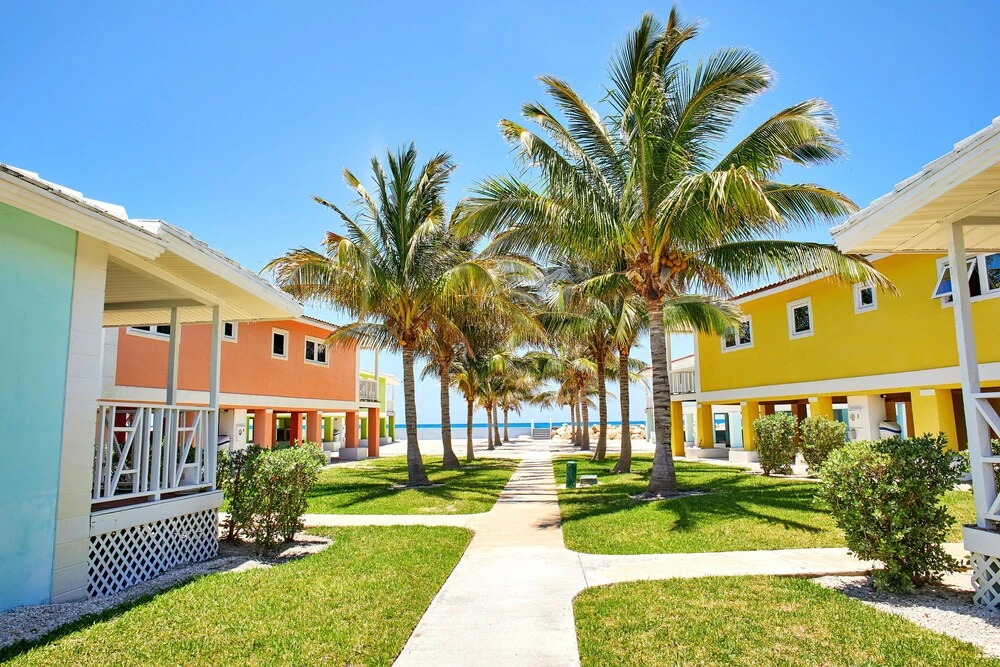Stone Gate Villas Of Bootle Bay