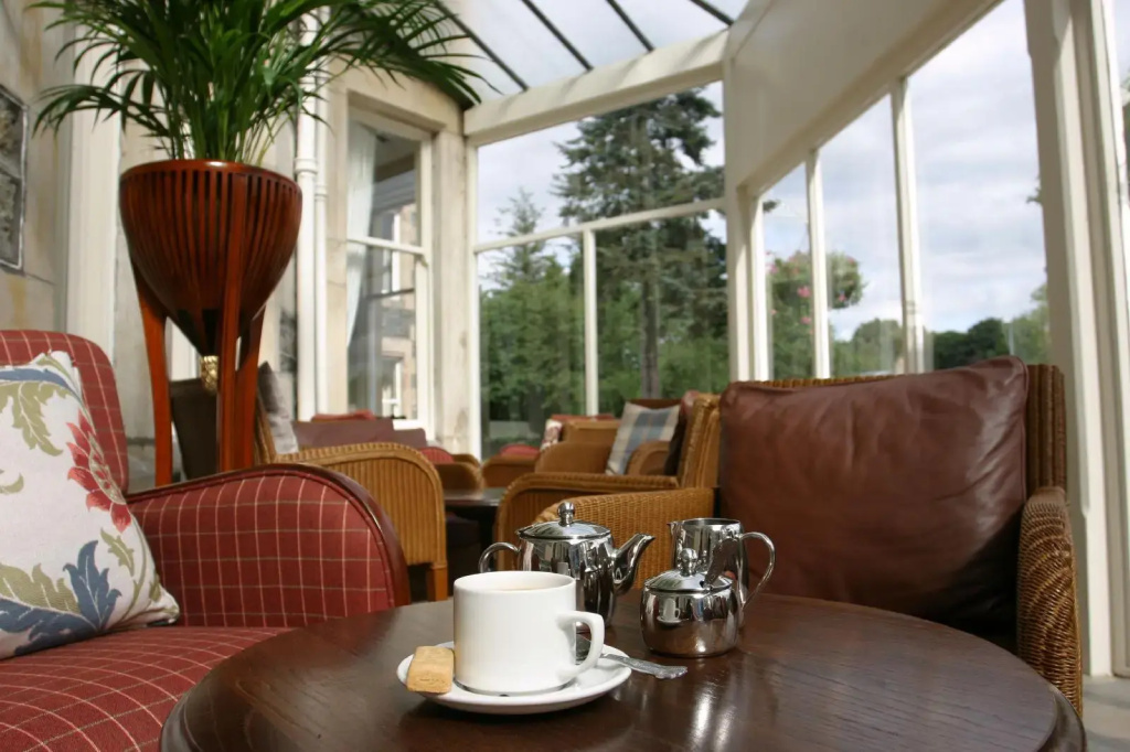 Craiglynne Hotel - Général