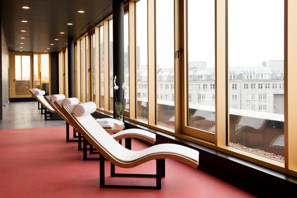 Axel Hotel Berlin picture