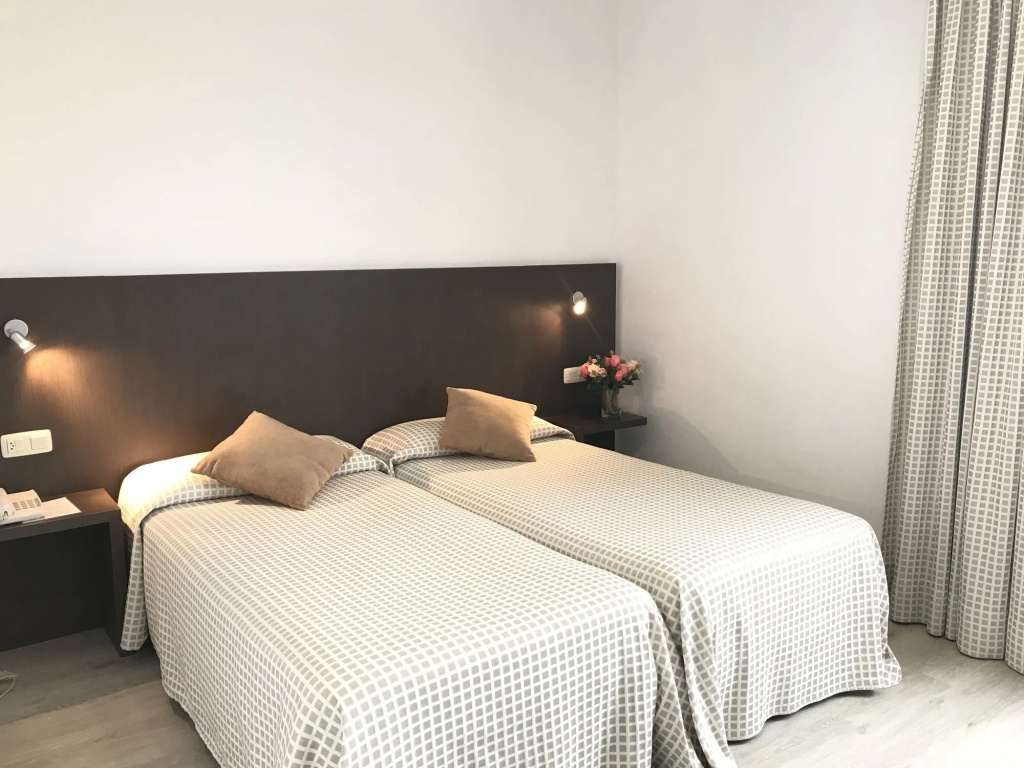 Bon Retorn Hotel Restaurant - Général