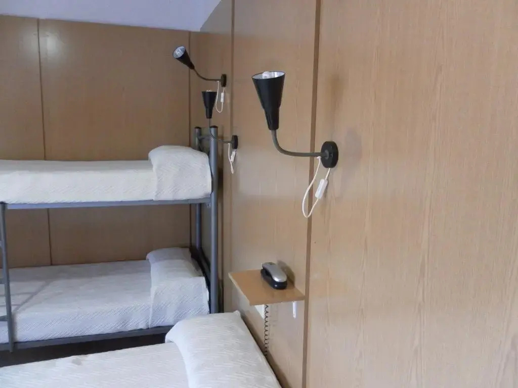 Hotel Condedu Badajoz - Général