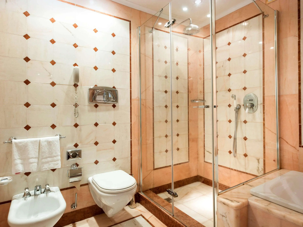 Mercure Petriolo Siena Terme Spa Hotel - Général