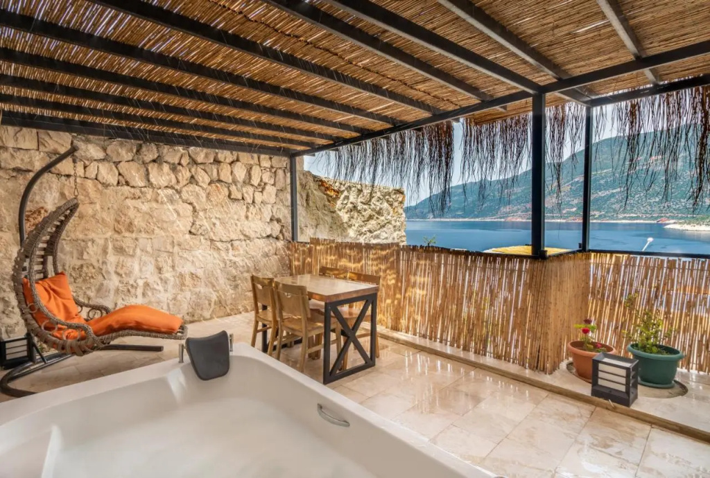 Gümüş Yazar Hotel