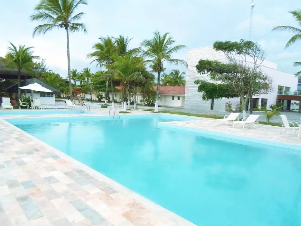 Hotel Abrolhos - Général