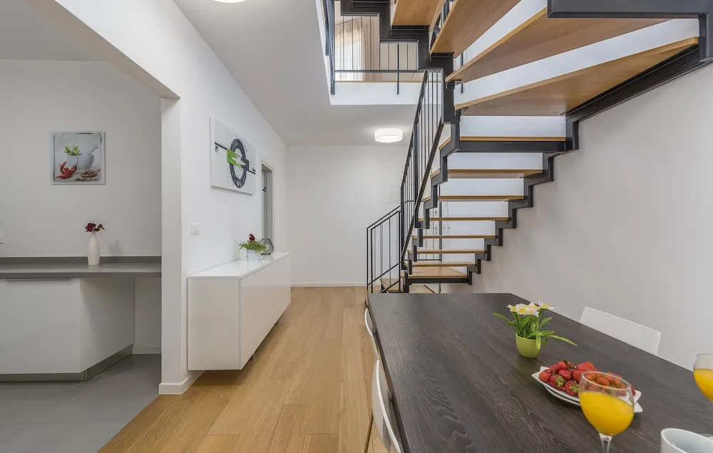 Maj Premium Residence - Général
