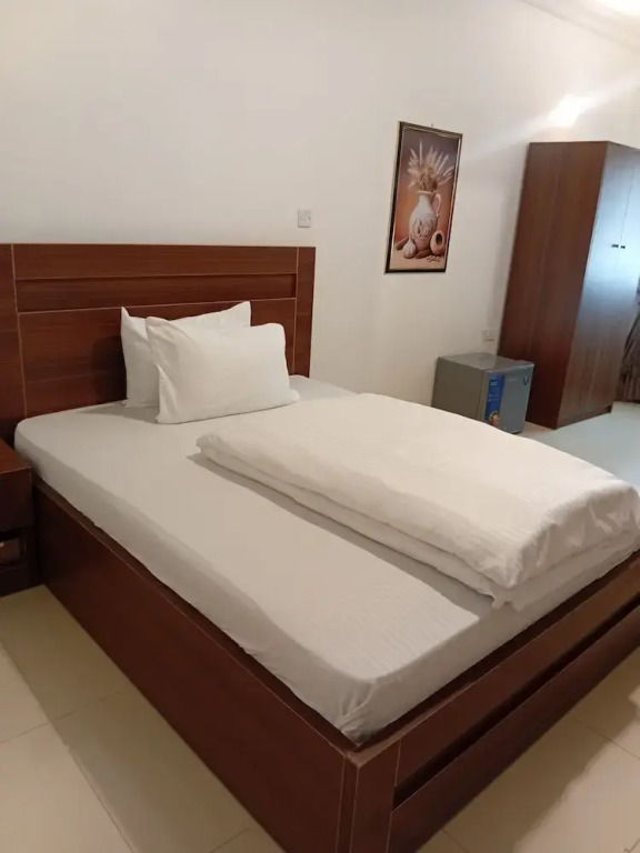 Peace Apartments - фото 3