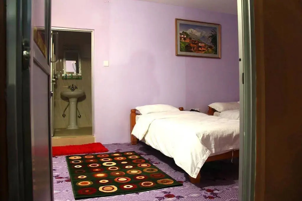 Hotel Lakeside Inn - Général