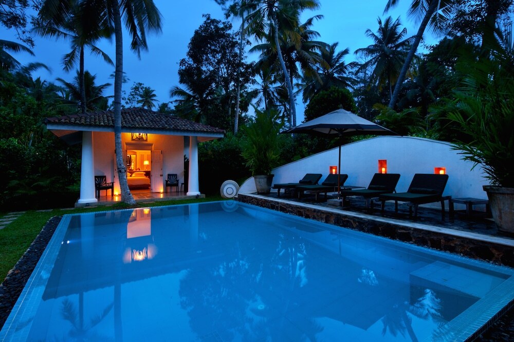 Duwa Villas