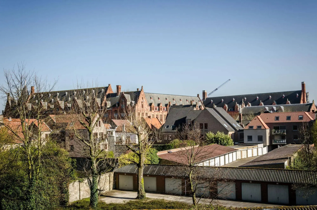 Hotel Gulden Vlies